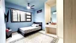 Blk 467B West Plains @ Bukit Batok (Bukit Batok), HDB 4 Rooms #575298791